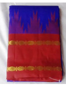 SALEM SILK SAREE WITH BLOUSE