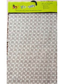 PL PRINTED CHUDIDHAR