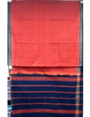 MANAMEDU COTTON SAREES WITH BLOUSE