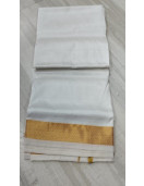 DHOTHIES SALEM WOVEN SILK