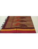 SAREES NEGAMAM WITH BLOUSE