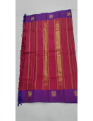 SAREES KPM SILK WITH BLOUSE