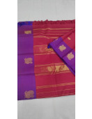 SAREES KPM SILK WITH BLOUSE