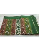 BEDSHEET JAIPUR PRINTED 90X108 2 PILLOW COVER