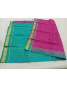 SALEM SILK SAREE WITH BLOUSE