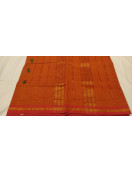 SAREES JAYANKONDAM COTTON WITH BLOUSE