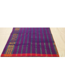 SAREES JAYANKONDAM COTTON WITH BLOUSE