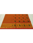 SAREES JAYANKONDAM COTTON WITH BLOUSE