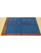 SAREES JAYANKONDAM COTTON WITH BLOUSE