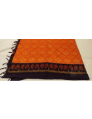 Sarees Coimbatore Cotton Tie Dye