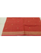 MADURAI ORGANIC COTTON SAREES