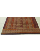 DINDIGUL COTTON SAREES WITH BLOUSE
