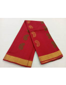 COIMBATORE KORA COTTON SAREE 620 MTS