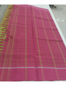 RASIPURAM COTTON SAREE