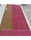 RASIPURAM COTTON SAREE