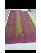 RASIPURAM COTTON SAREE