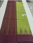 RASIPURAM COTTON SAREE