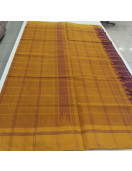 RASIPURAM COTTON SAREE