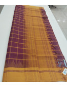 RASIPURAM COTTON SAREE