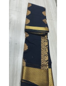 PL BIG BUTTA SAREE