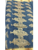 PL BIG BUTTA SAREE