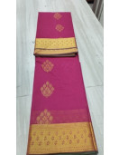 PL BIG BUTTA SAREE