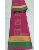 PL BIG BUTTA SAREE