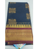 PL BIG BUTTA SAREE