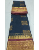 PL BIG BUTTA SAREE