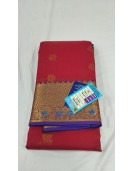 PL BIG BUTTA SAREE