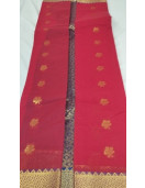 PL BIG BUTTA SAREE