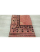 BEDSHEET MEERUT PRINTED 90X108 2 PILLOW COVER