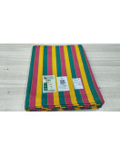 BEDSHEET ERODE DESIGN 60X90