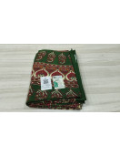 BEDSHEET JAIPUR PRINTED 72X100 2 PILLOW COVER