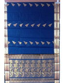 PL BIG BUTTA SAREE