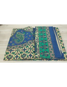 BEDSHEET JAIPUR PRINTED 72X100