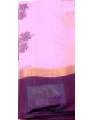 PL Saree Cotton Korvai Border