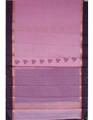 PL Saree Cotton Korvai Border