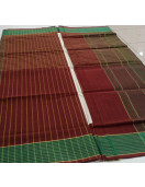 MANAMEDU COTTON SAREES 550MTS