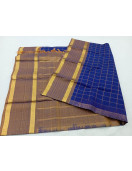 SALEM SILK SAREE WITH BLOUSE