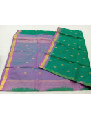 SALEM SILK SAREE WITH BLOUSE