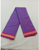 SALEM SILK SAREE WITH BLOUSE