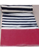 BEDSHEET ERODE DESIGN 60X90