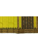 SALEM SILK SAREE WITH BLOUSE