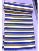 BEDSHEET ERODE DESIGN 50X90