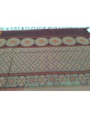SAREES NEGAMAM WITH BLOUSE