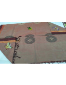 SAREES NEGAMAM WITH BLOUSE