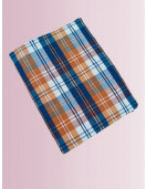 BEDSHEET PLAIN 60X90 2 PILLOW COVER