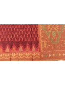 Sarees Coimbatore Cotton Tie Dye
