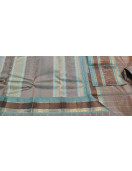 SAREES KPM SILK WITH BLOUSE